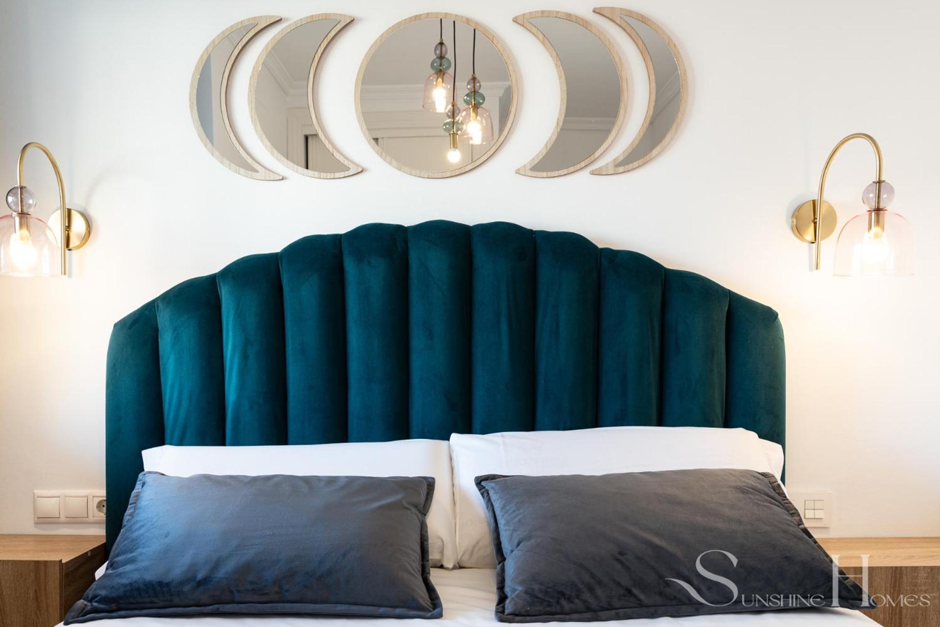 First Line , Cosy And Comfortable + Swimming Pool Τορρεμολίνος Εξωτερικό φωτογραφία
