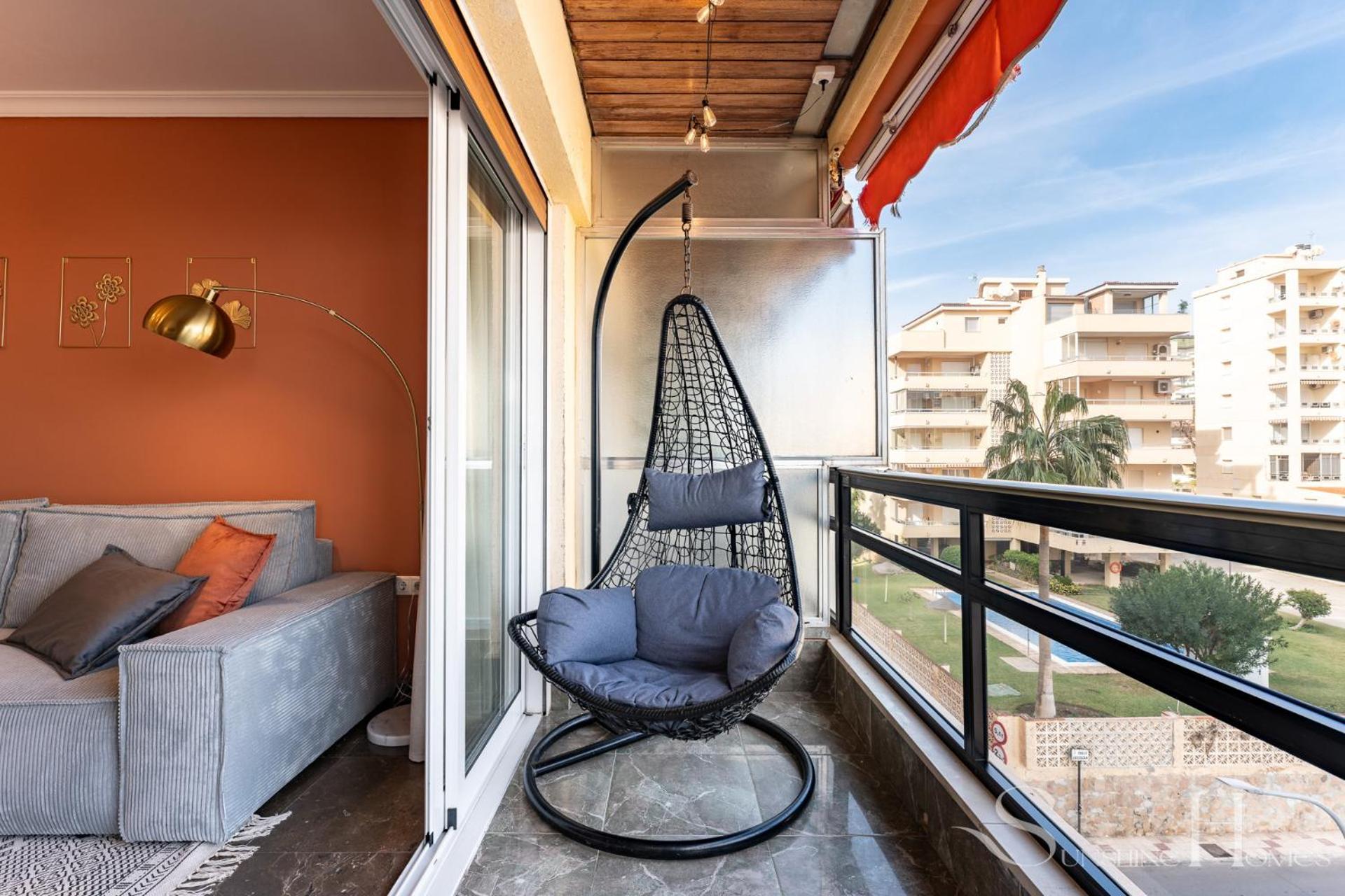 First Line , Cosy And Comfortable + Swimming Pool Τορρεμολίνος Εξωτερικό φωτογραφία